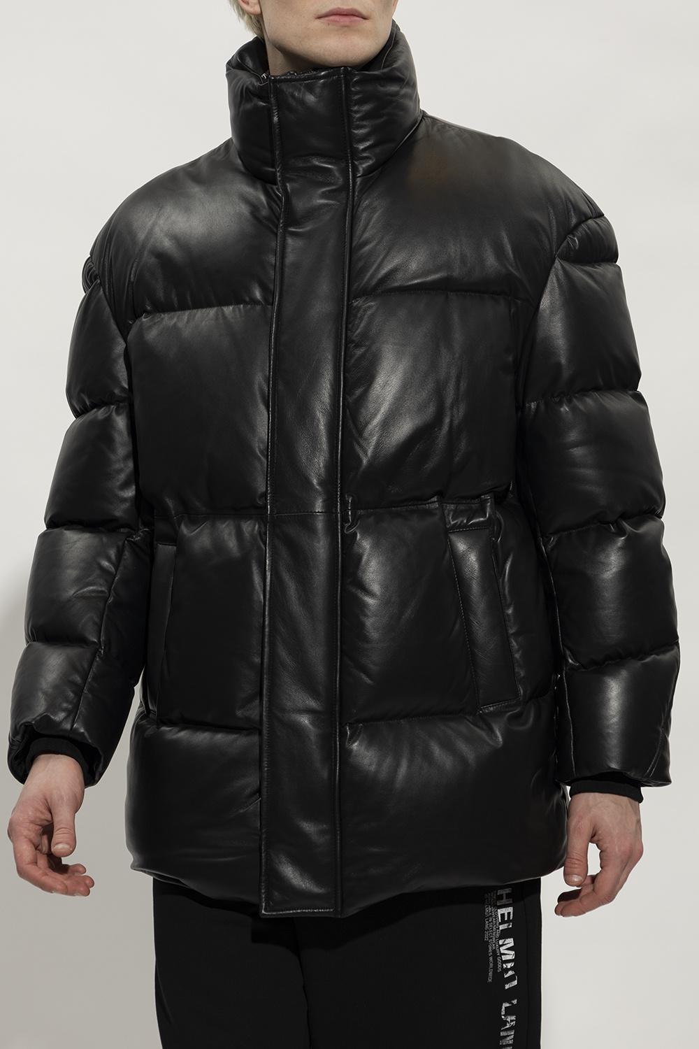 Emporio Armani Down jacket Men's Clothing Vitkac